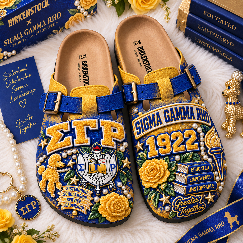 PREMIUM SGRO MINK SUEDE CLOGS TTNL