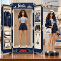 Premium Jaws Commemorative Figure NHVH