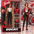 Premium DCT Commemorative Figure TTTT