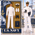 Premium USNV Commemorative Figure TTTT