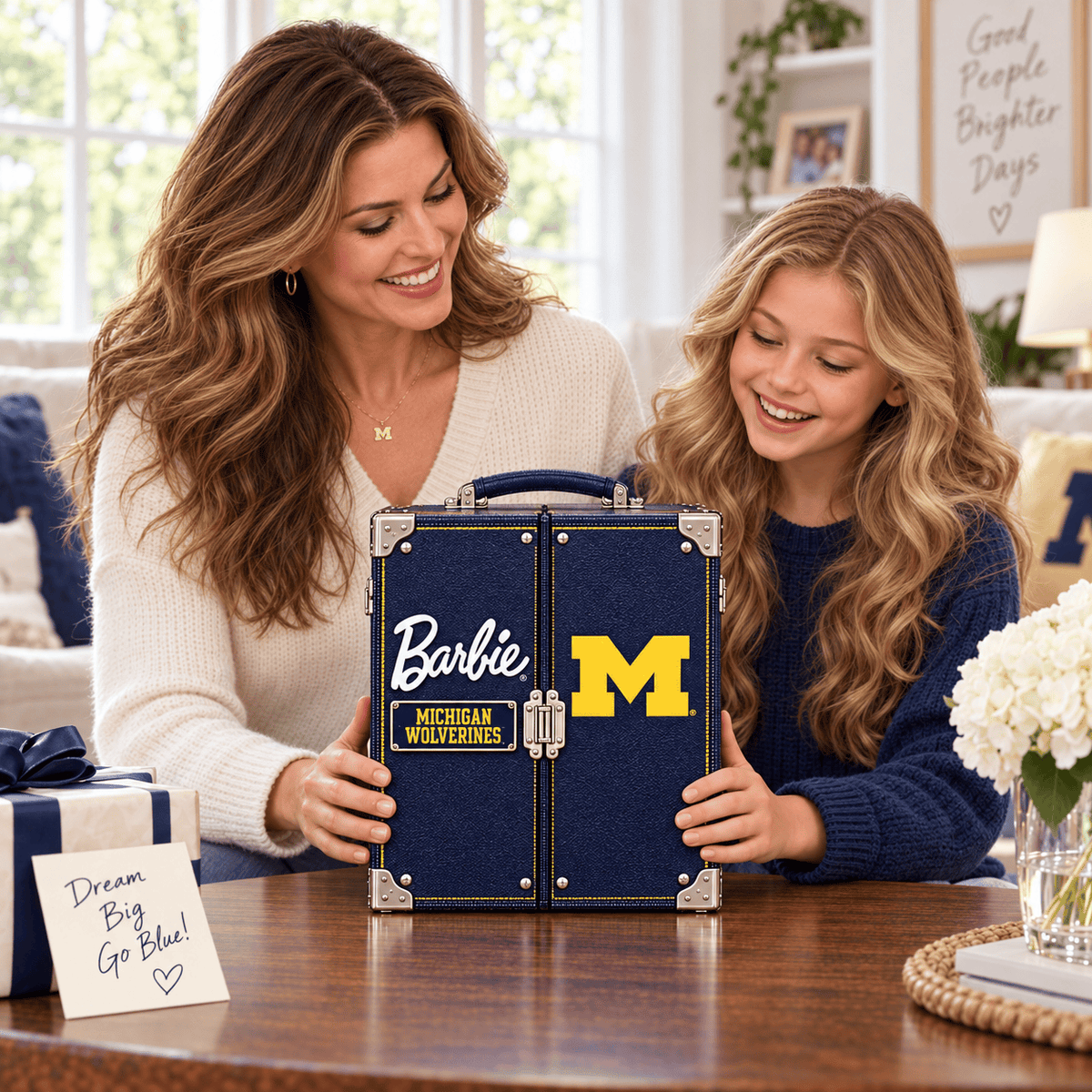 Premium MWR Commemorative Figure NHVH