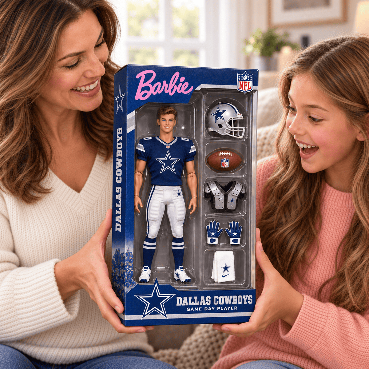 DLCB Premium Commemorative Figure TTTT