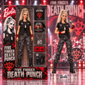 FFDP Premium Commemorative Figure TTTT